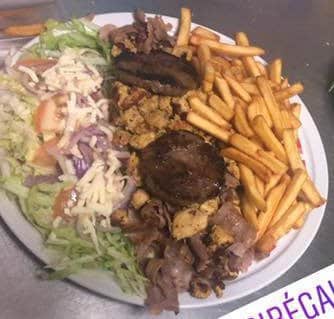 O’Régal — photo 2
