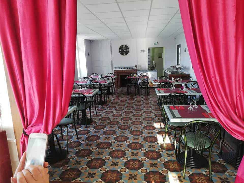 Le Croissant — photo 3