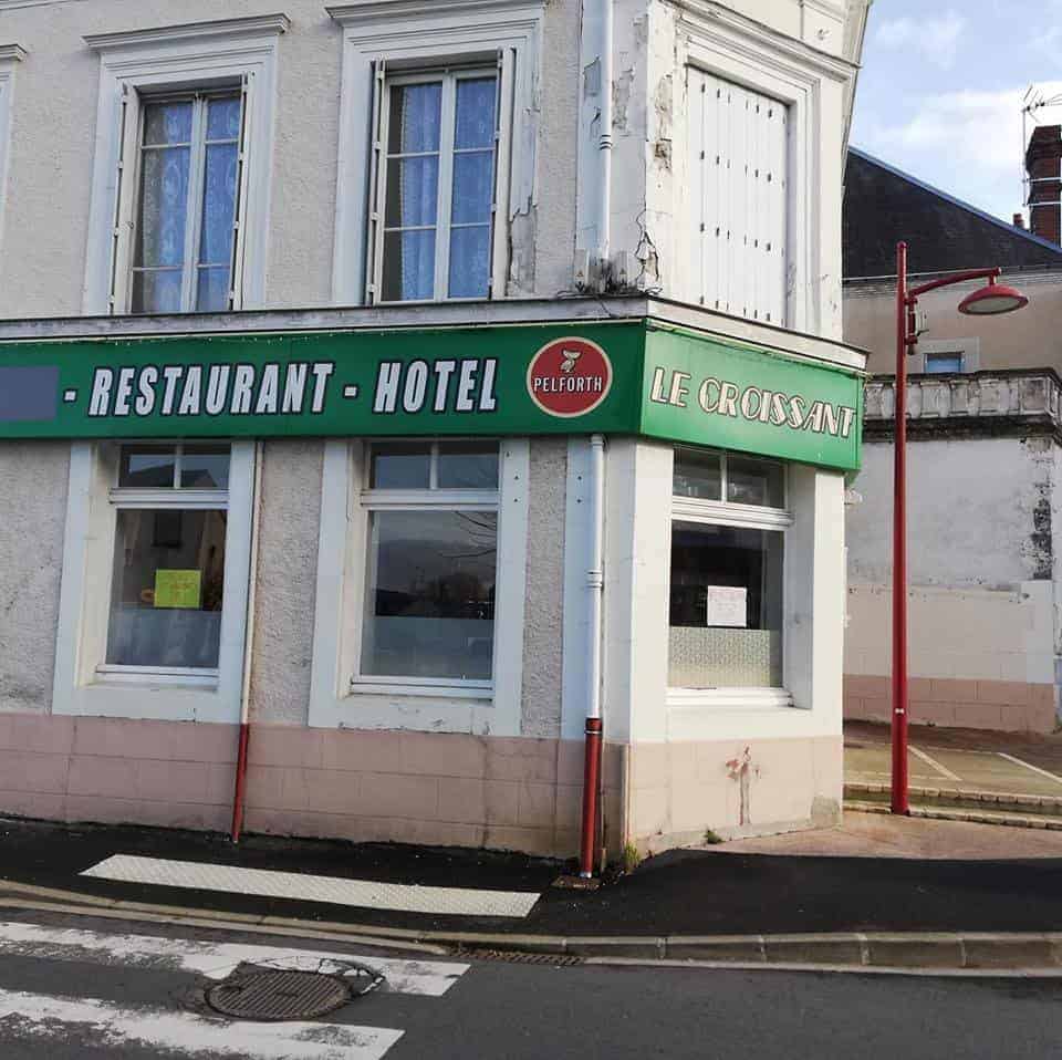 Le Croissant — photo 2