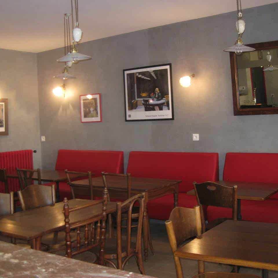 Au Petit Zinc — photo 3