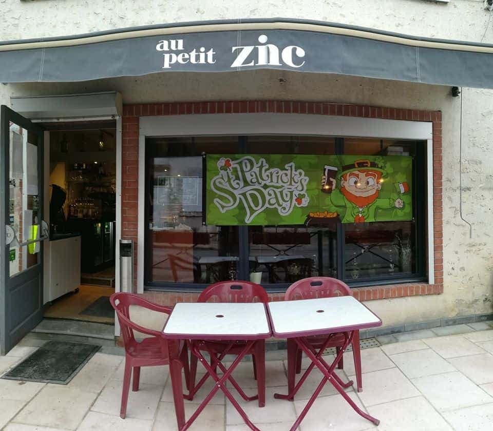 Au Petit Zinc — photo 2