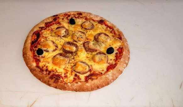 Pizz'express — photo 2