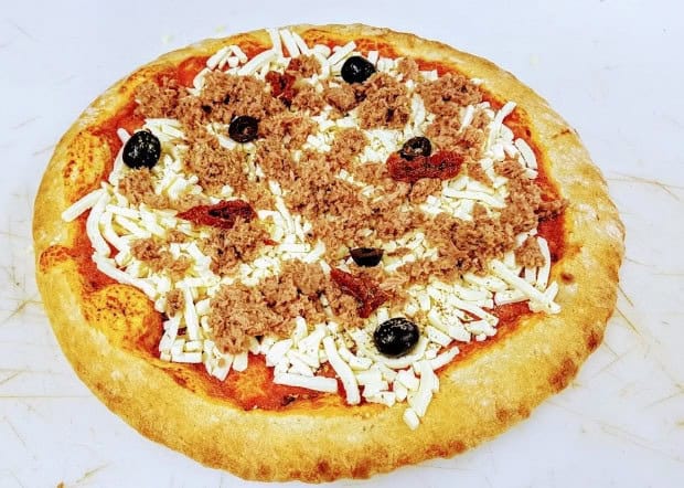 Pizz'express — photo 3