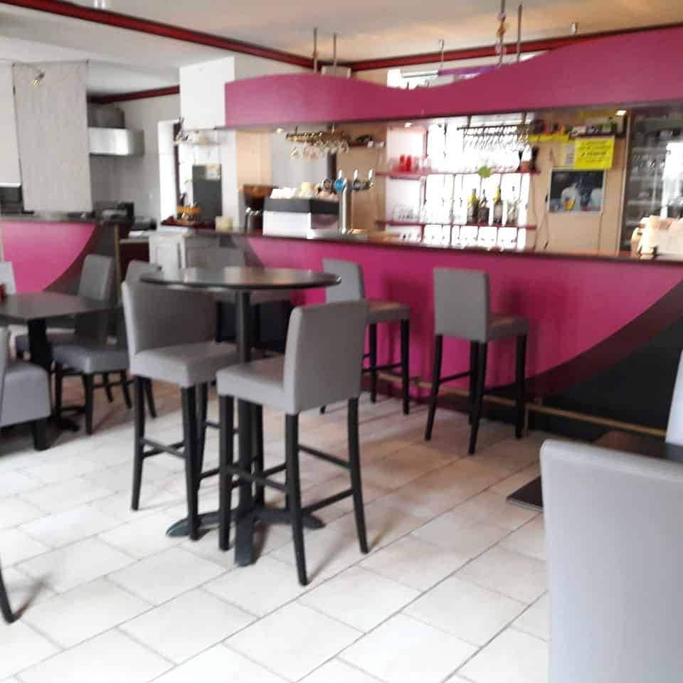 Au Bistrot Des Anges — photo 3