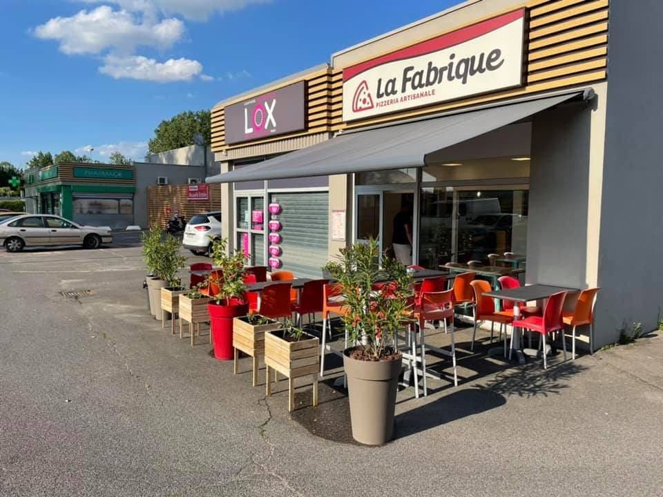 La Fabrique — photo 2