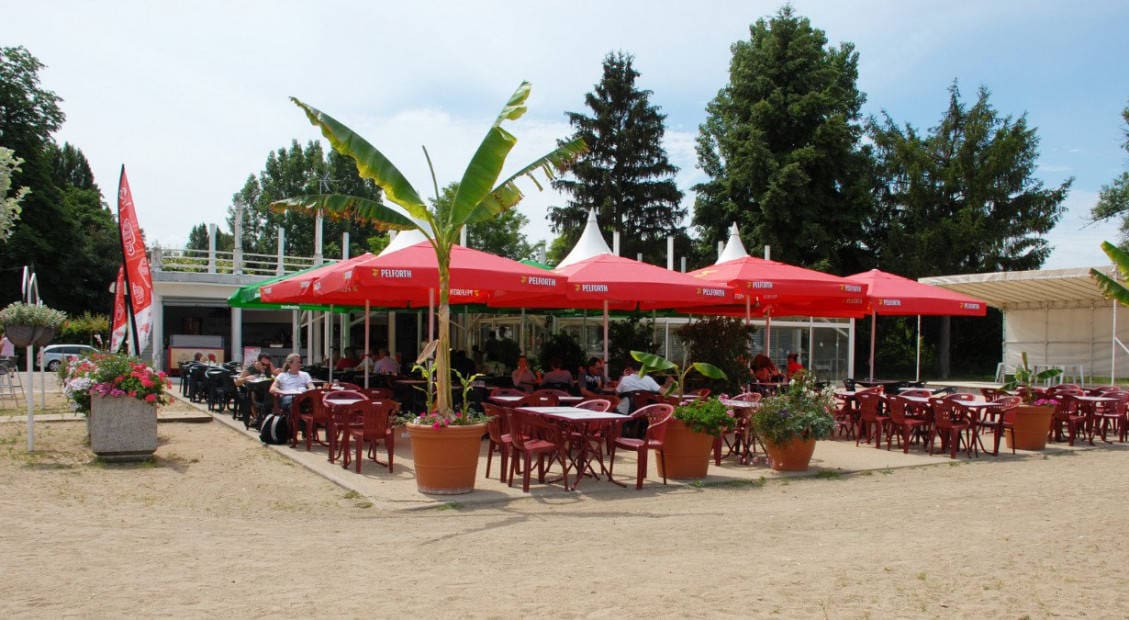 Parc Plage — photo 2