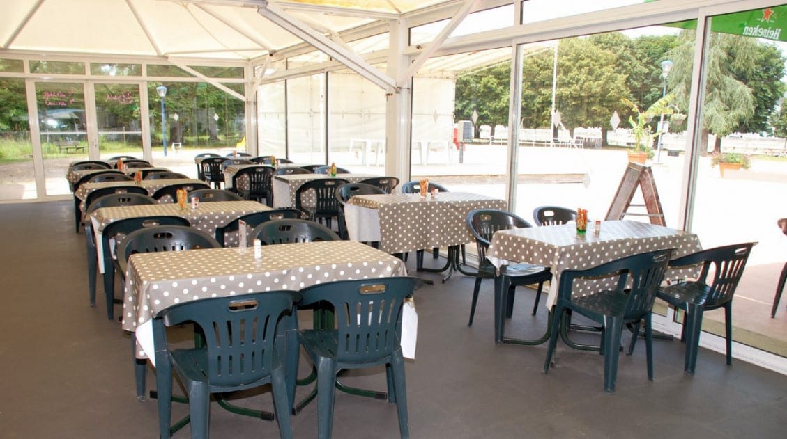 Parc Plage — photo 3