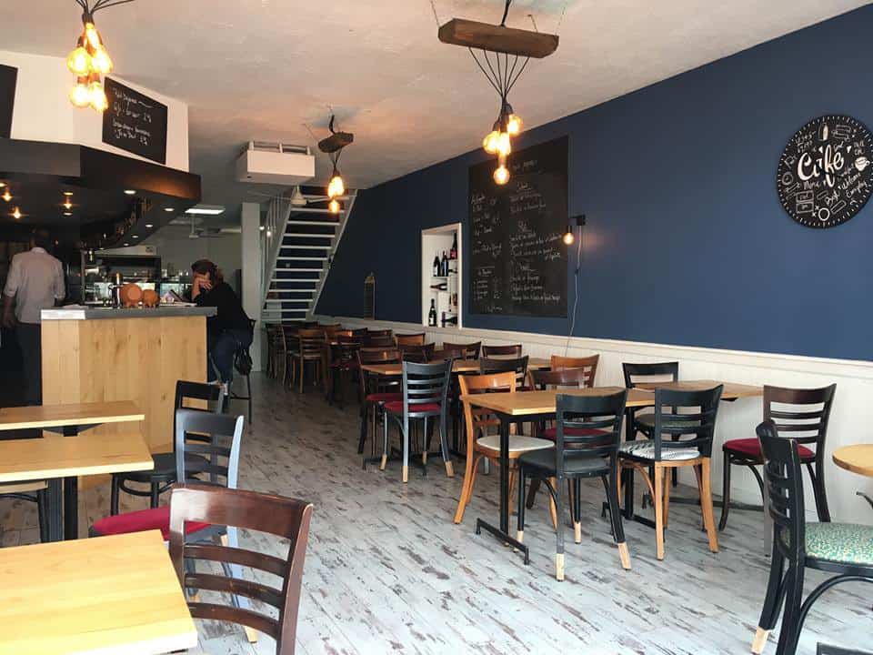 Café du Centre — photo 3