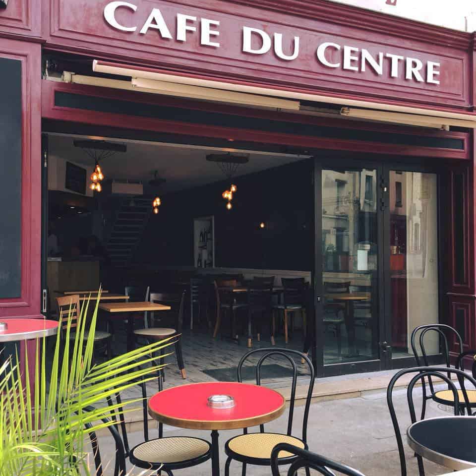 Café du Centre — photo 2
