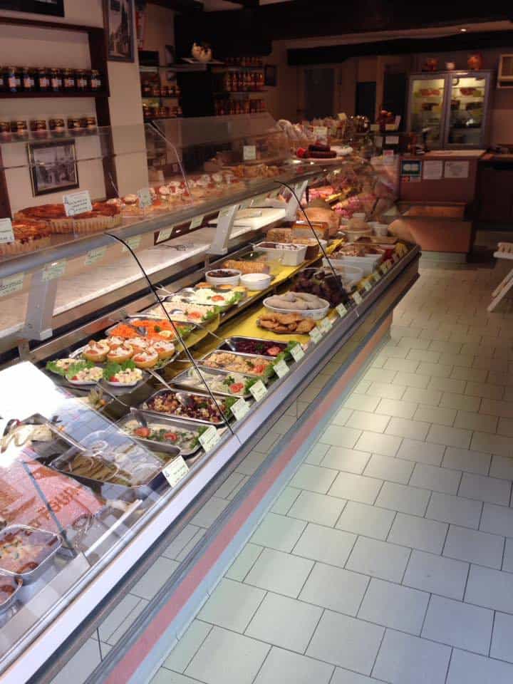 Charcuterie Cruchet — photo 3