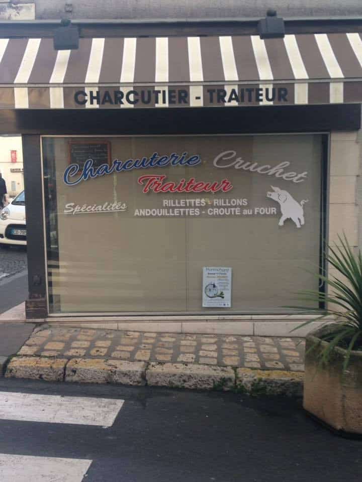 Charcuterie Cruchet — photo 2