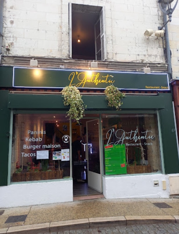 L'authentic — photo 3