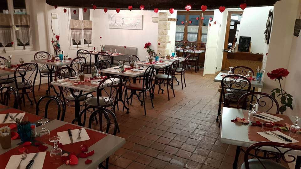 La crêperie du Donjon — photo 3