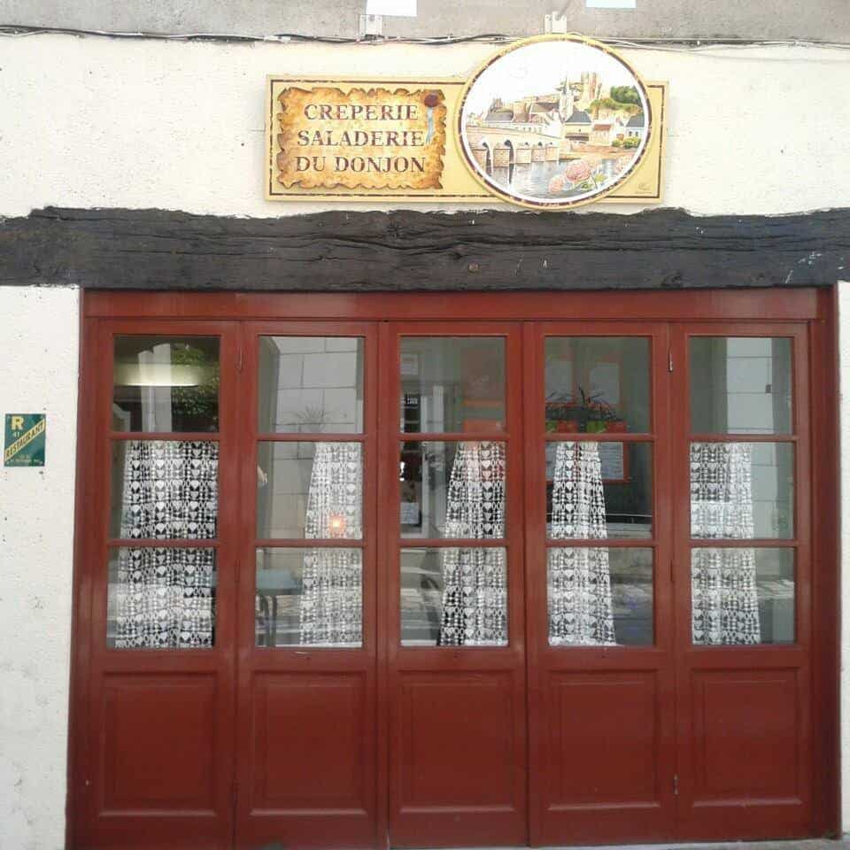 La crêperie du Donjon — photo 2