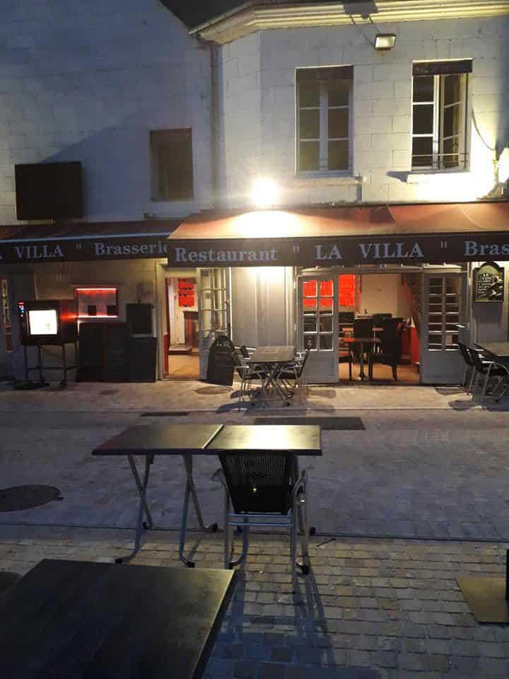 La Villa — photo 3