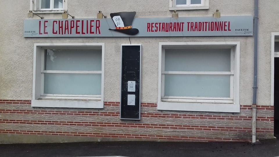 Le Chapelier — photo 2