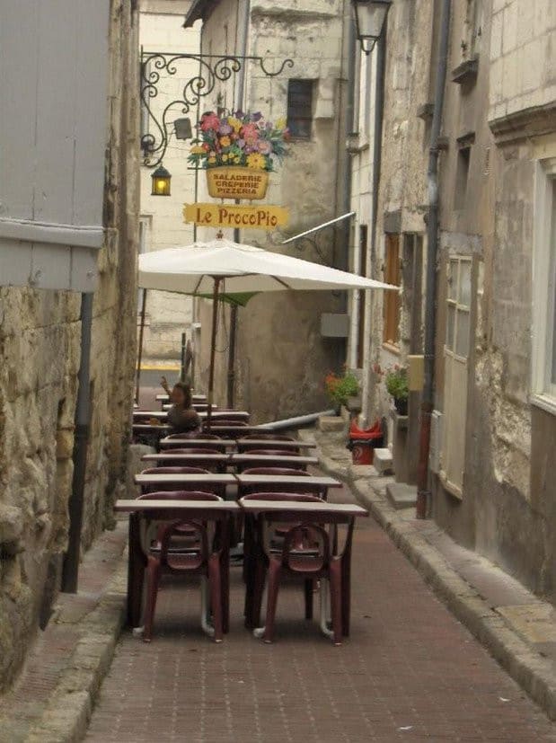 Le Procopio — photo 3