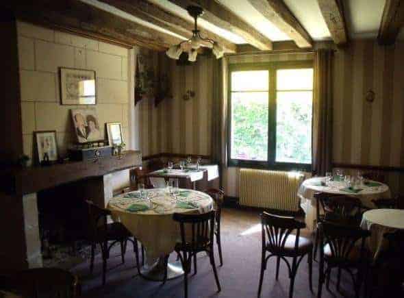 Les Tuffeaux — photo 3