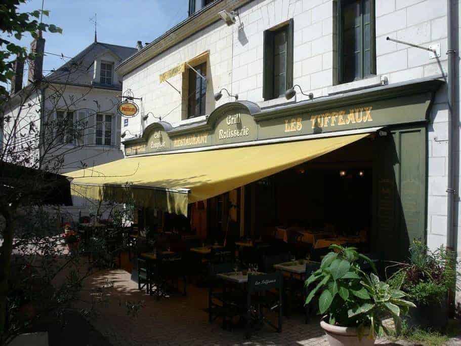 Les Tuffeaux — photo 2