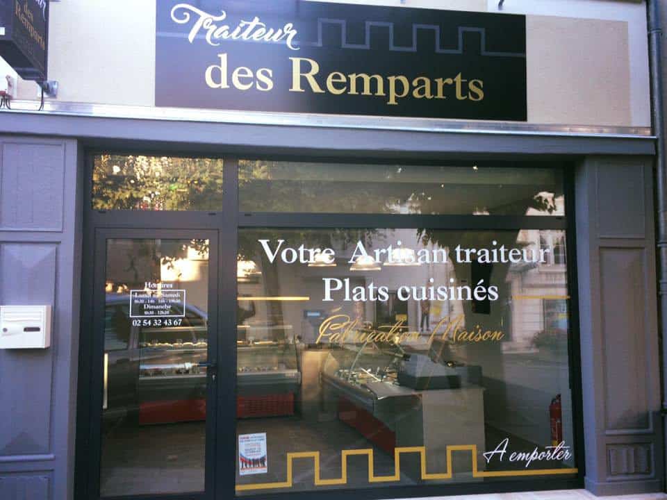 Traiteur des Remparts — photo 2