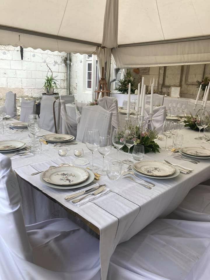 Juste À Table — photo 3