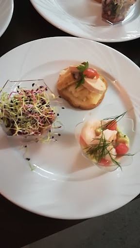 Juste À Table — photo 2