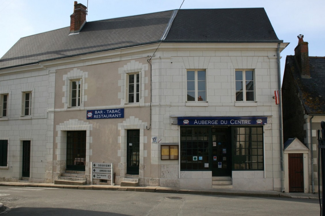 Auberge du Centre — photo 2