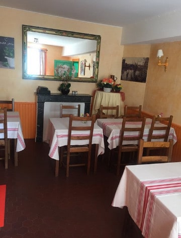 Auberge du Centre — photo 3