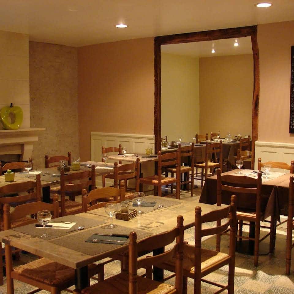 B'Art Gourmet — photo 3