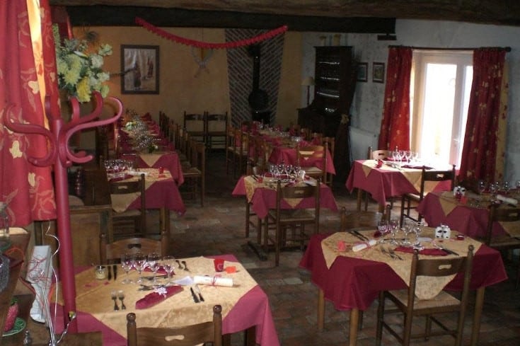 Ferme des 3 Maillets — photo 2