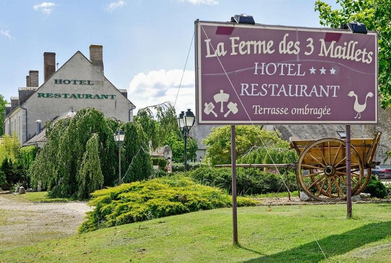 Ferme des 3 Maillets — photo 3