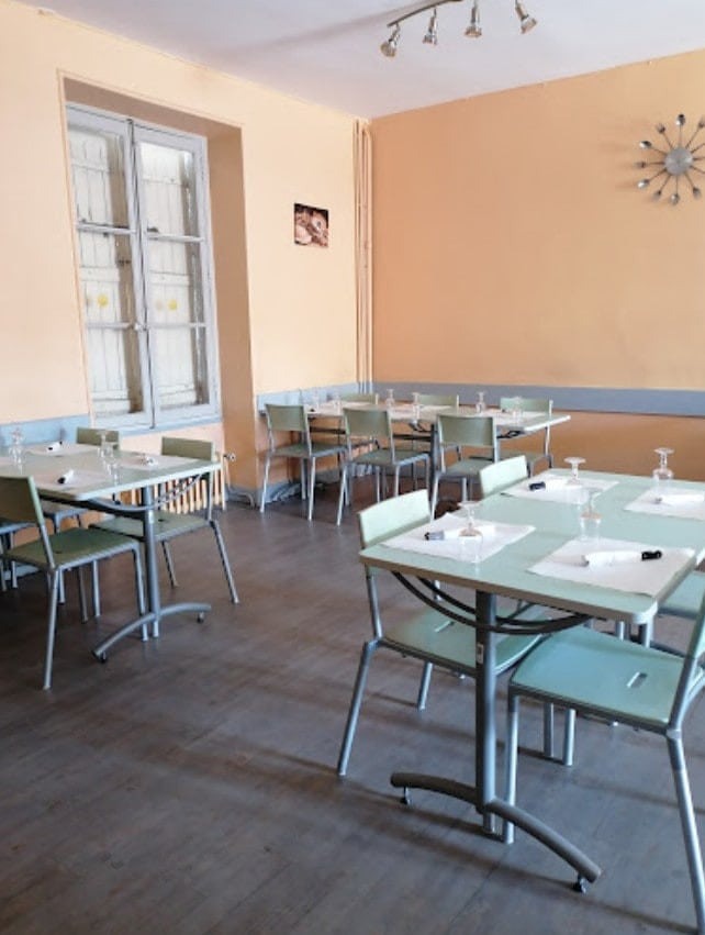 Café de la Gare — photo 3