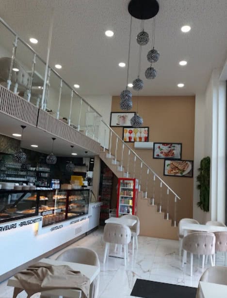 Kappuccinooo — photo 2