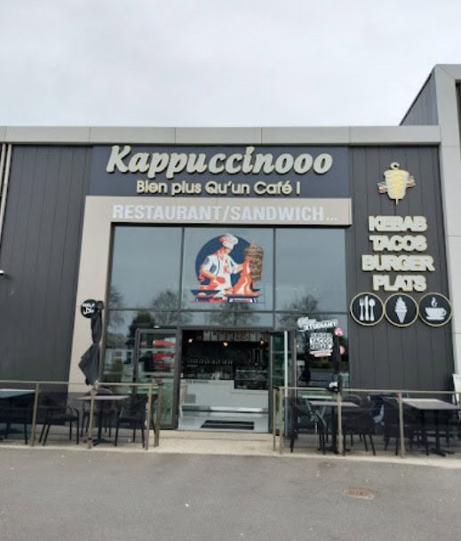 Kappuccinooo — photo 3
