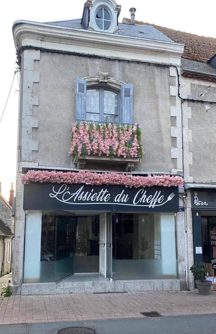 L'Assiette du Cheffe — photo 3