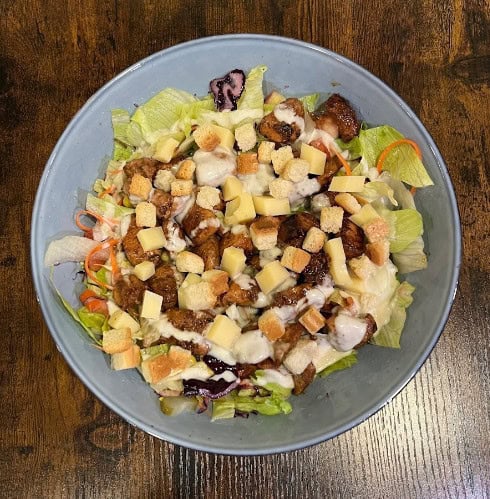 L'Assiette du Cheffe — photo 2