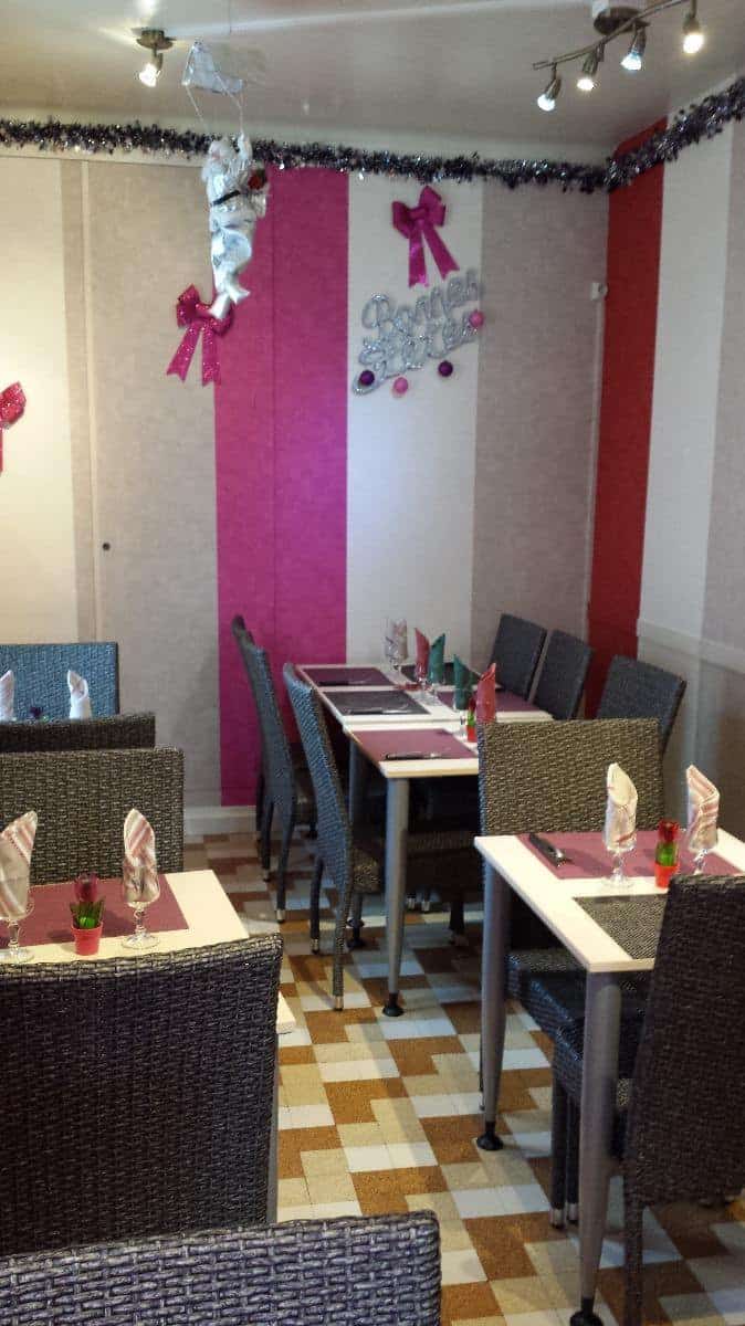 La Trattoria — photo 2