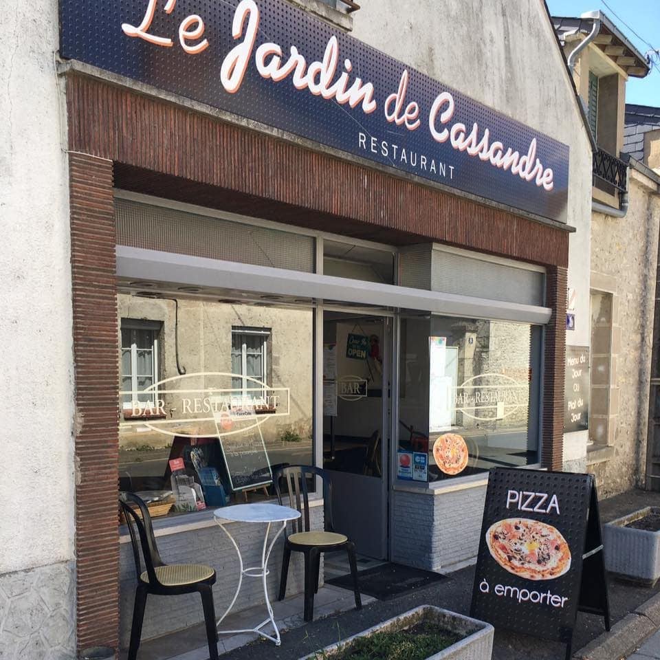 Le Jardin de Cassandre — photo 2