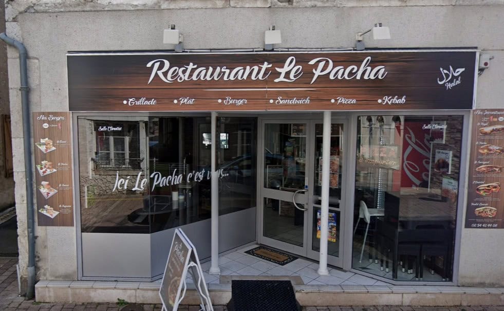Le Pacha — photo 2