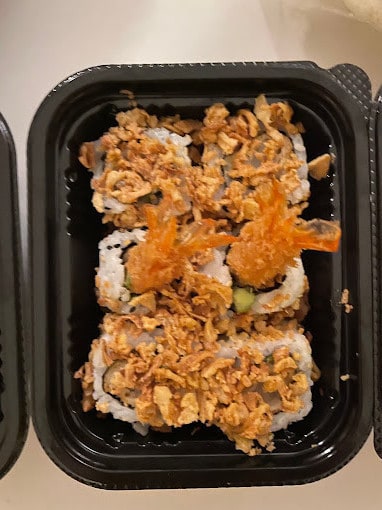 Sushi Mii — photo 2