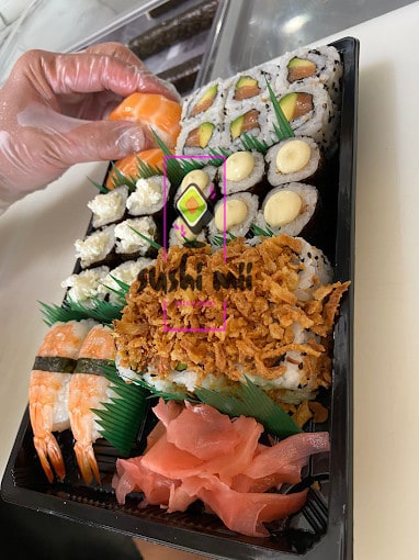 Sushi Mii — photo 3