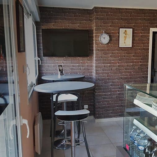 Chez Pat — photo 3