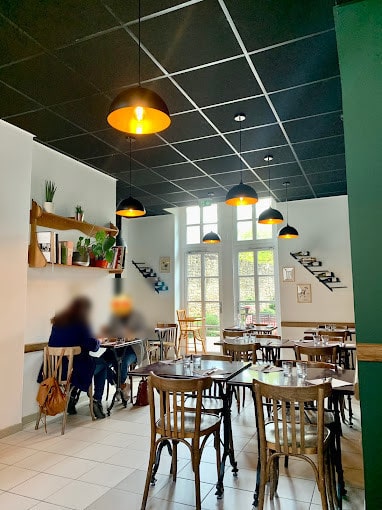 Chez Walter — photo 3