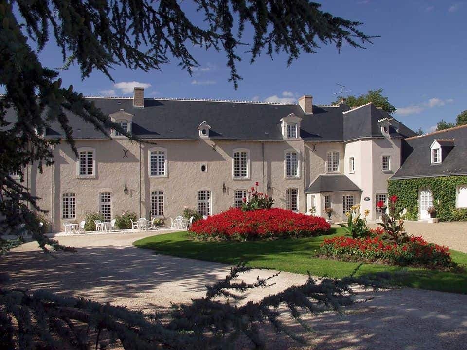 Manoir Bel Air — photo 2