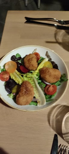 Le Bistrot des Hauts de Bruyères — photo 2