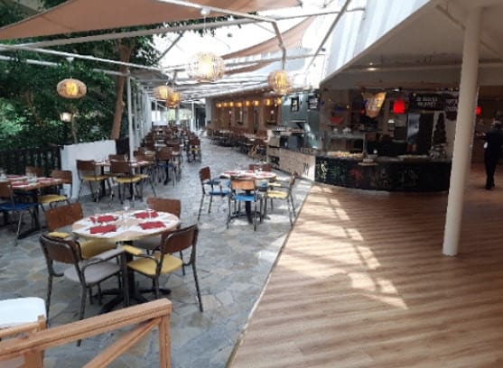 Le marché — photo 3