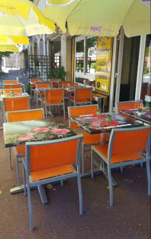 Bar du Marche — photo 2
