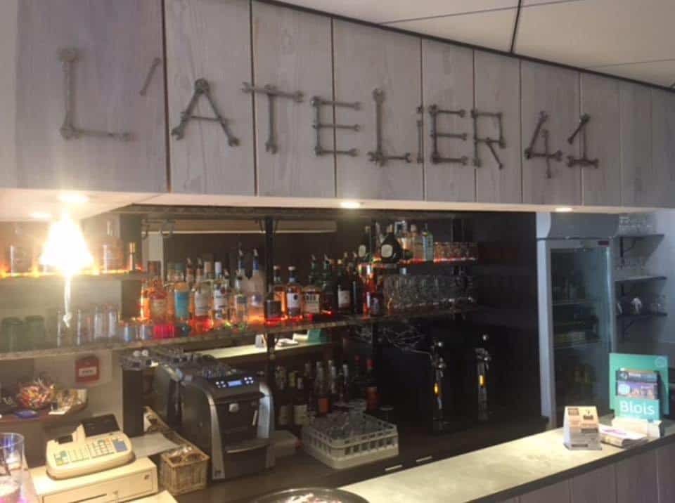L'atelier 41 — photo 3