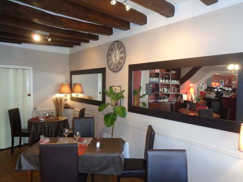 O bistro — photo 3