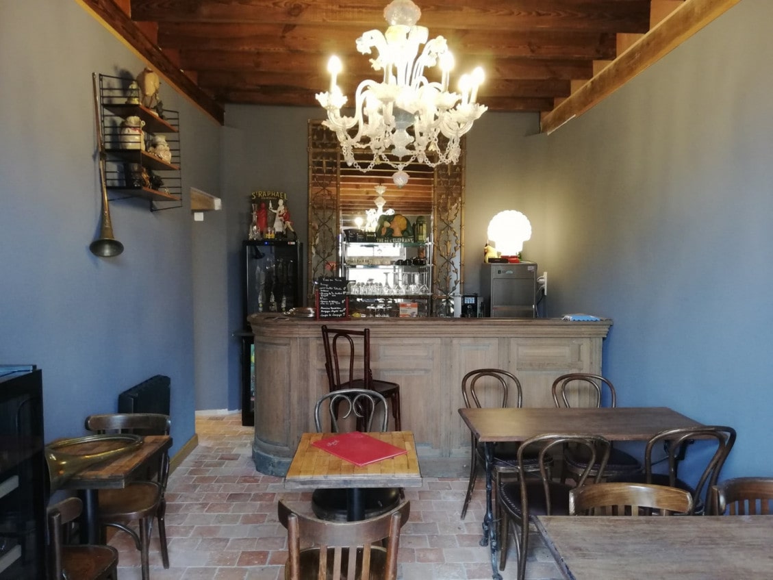 Restaurant Au Clairon — photo 3